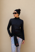 Zip up Rashguard