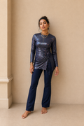 Midnight Shimmer Set